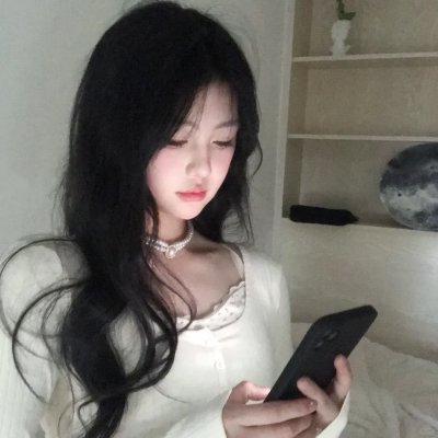 我的新朋友